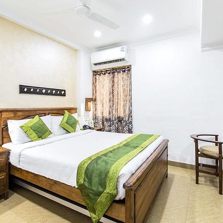 Hotel Mart View Kochi Eksteriør bilde