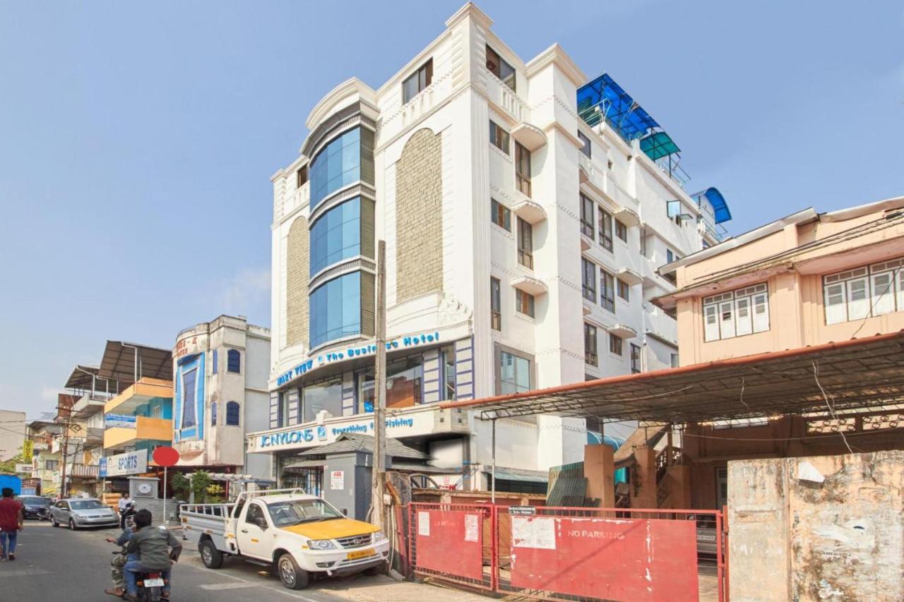 Hotel Mart View Kochi Eksteriør bilde